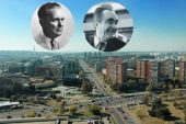 Dan kada je Beograd uhvatio korak sa svetom: Pre pola veka otvorene su četiri najvažnije saobraćajnice