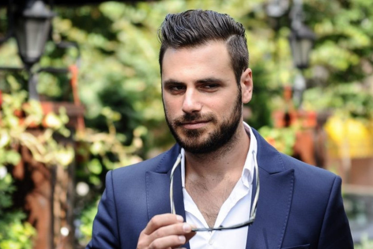 Još nije našao pravu: Bivši dečko Jelene Rozge tvrdi da tri godine nema devojku