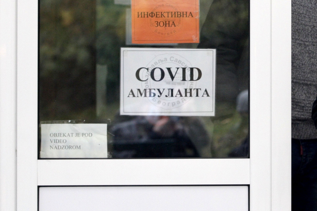 Obrt u Vranju: Lekari tvrde da im pacijent nije umro u čekaonici