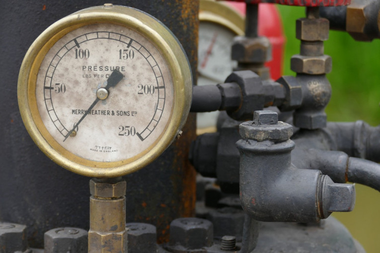 Raspisan tender za nadzor na projektu gasne interkonekcije sa Bugarskom