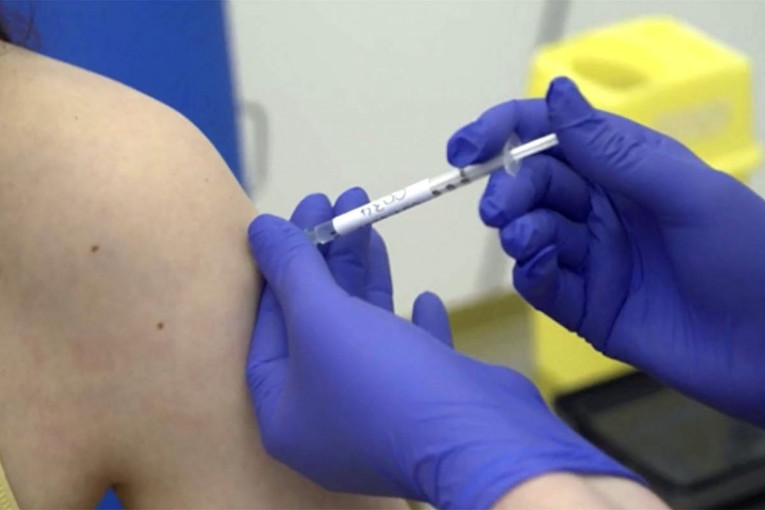 Vakcinacija u EU počinje 27. decembra