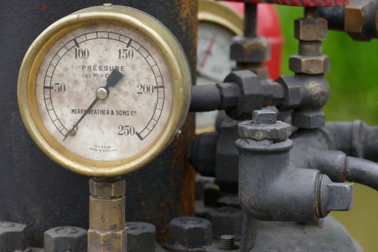 Mađarska potpisala 15-godišnji gasni sporazum sa Gaspromom