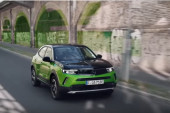 "Opel" menja imidž, sada i "munja" drugačije izgleda