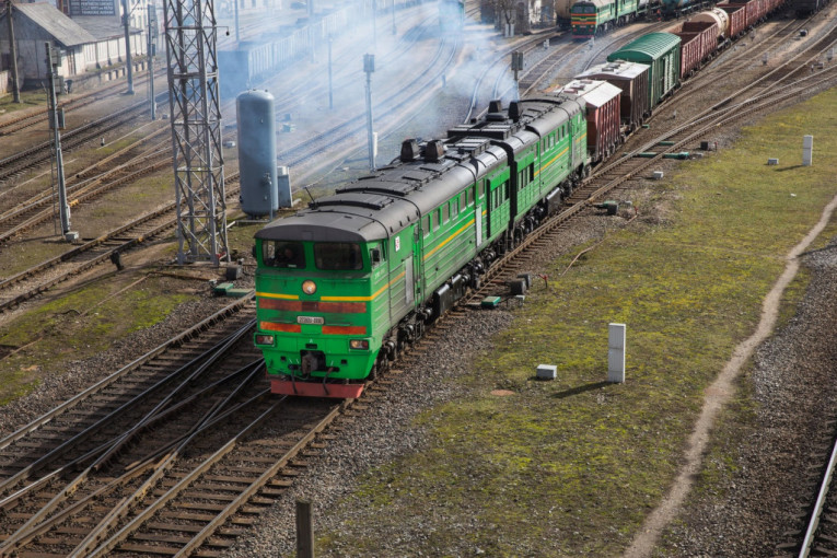 Dug Železnice vraća država: Na prugama u minusu 41 milion evra