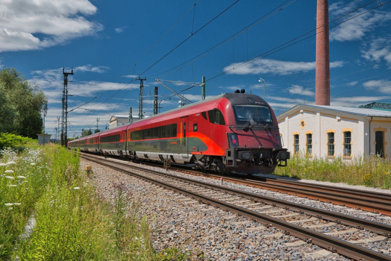 Prilika za dobavljače: Samit železnica jugoistočne Evrope i UK najavljen za maj