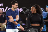 Serena Vilijams misli da Novak nije GOAT