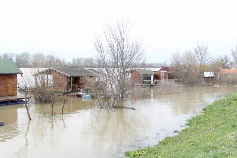Prošlo je sedam godina od velikih poplava, Radojičić poručuje: Stvaramo grad otporan na klimatske promene