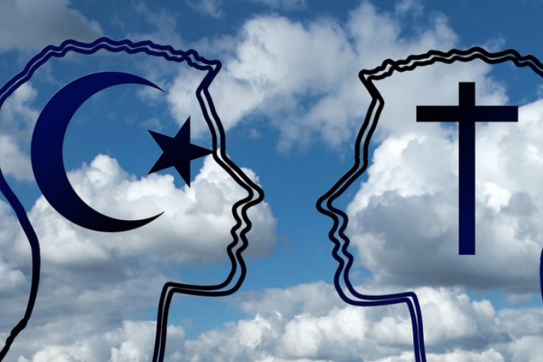 Feljton “24sedam” o religijama: Ljubav je ta koja spaja muslimane i hrišćane