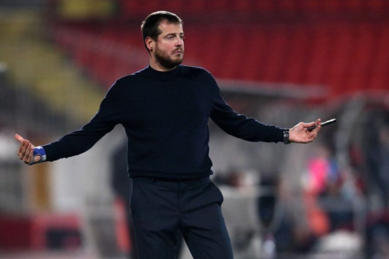 Lalatović ponovo oštar: Ovo što se dešava je sramota!