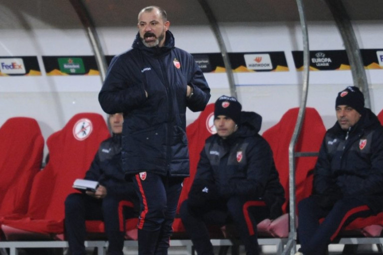 U Zvezdi slobodni svi - osim dvojice