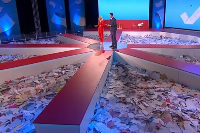 Uzmi račun i pobedi 2021: Koga li će strefiti sreća? Danas prvo izvlačenje