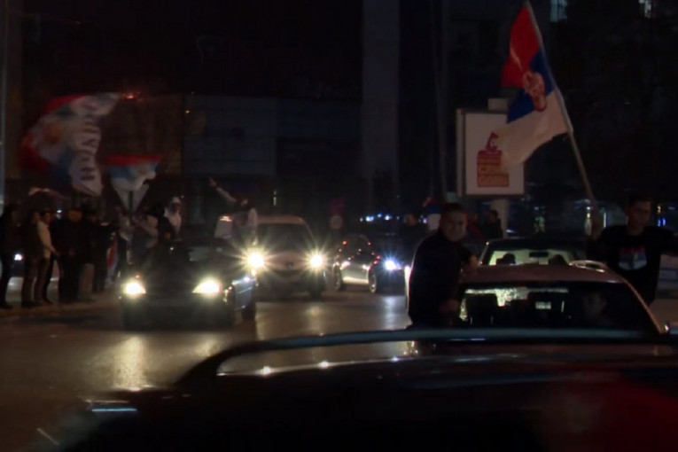 Slavlje na ulicama Crne Gore: Građani pozdravljaju formiranje nove vlade