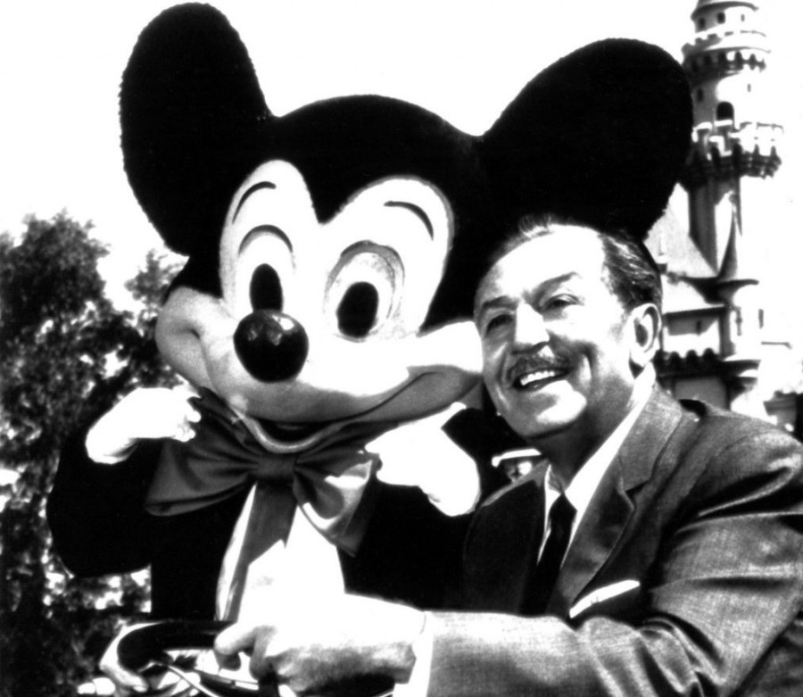 Tragičan razlog zbog kojeg Diznijevi junaci nemaju majku: O čemu je Volt ćutao celog života?