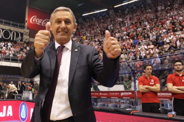 Pešić stavlja tačku: Da li su Španci bolji treneri od Srba?