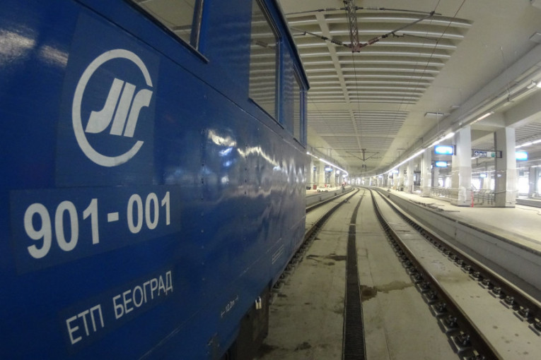 Svetska banka: Kredit za moderniju i čistiju železnicu u Srbiji