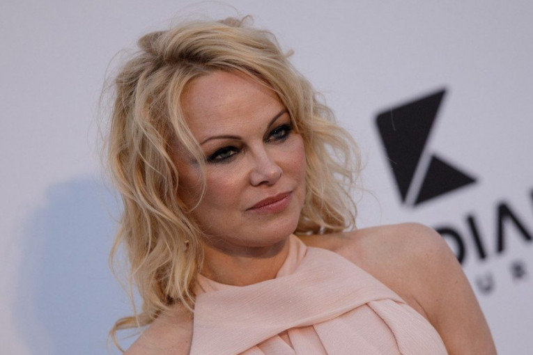 Pamela Anderson šokirala: Vegani postaju bolji ljubavnici!