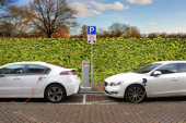 Električni automobili i dalje nedostupni većini vozača u Evropi, Skandinavci posvećeni ekologiji