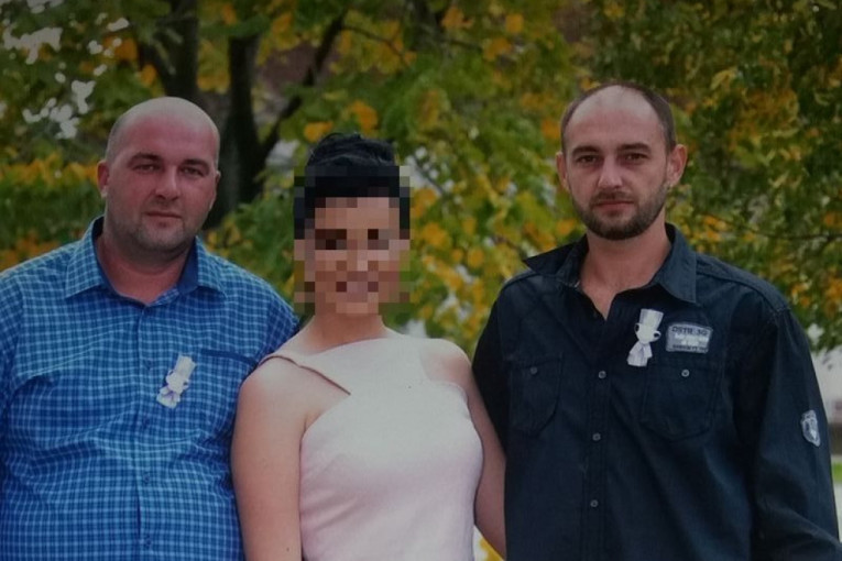 Iz bolnice u pritvor: Braći Erić određeno zadržavanje, sledi saslušanje