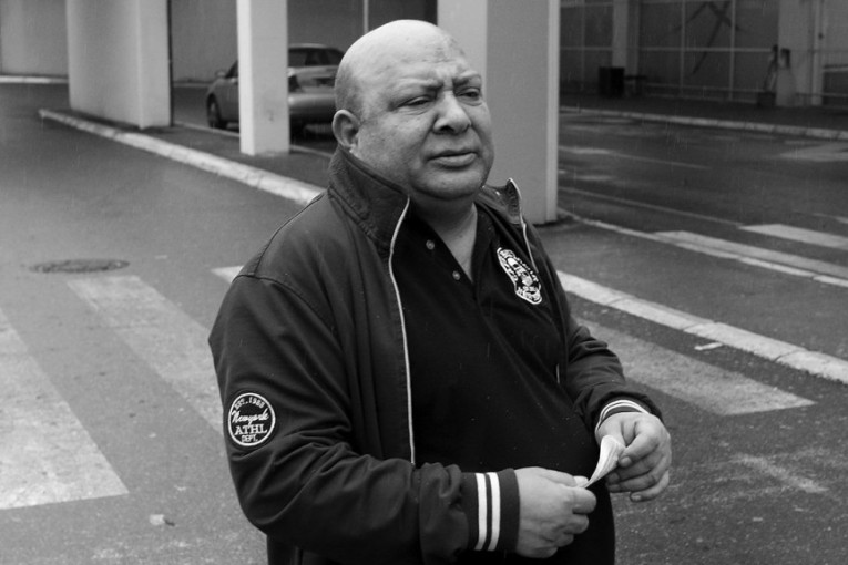 Ćerka Džeja Ramadanovskog van sebe zbog očeve smrti: Još nisam svesna da sam ga izgubila