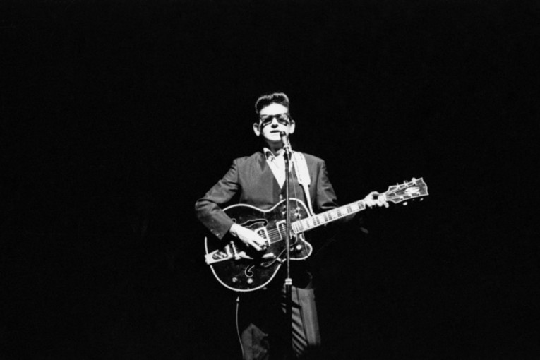 Roj Orbison: Svetlost muzike i tama života iza sunčanih naočara