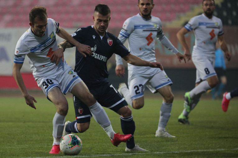 VIDEO: Šampion stavio i jesenju krunu