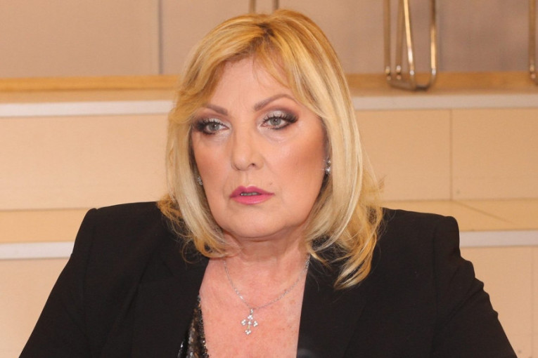 Snežana Đurišić tužna zbog Džejeve smrti: Bio je poseban i ostavio je veliki trag