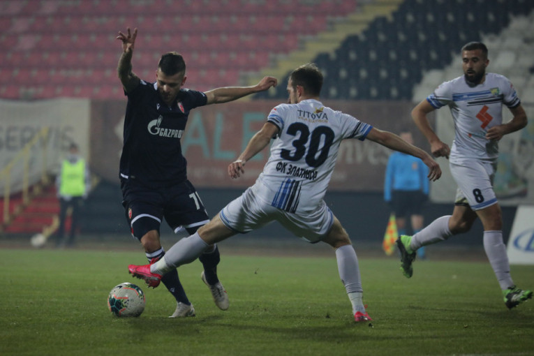 Stanković o neiznuđenim greškama, Njeguš o neiskustvu