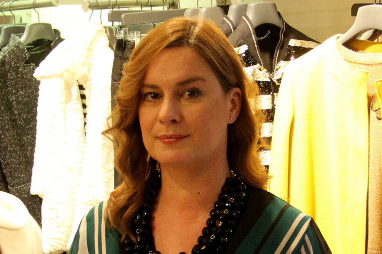 Ivana Zarić se oglasila i ispričala anegdotu o Džeju: Povezao me je kolima...