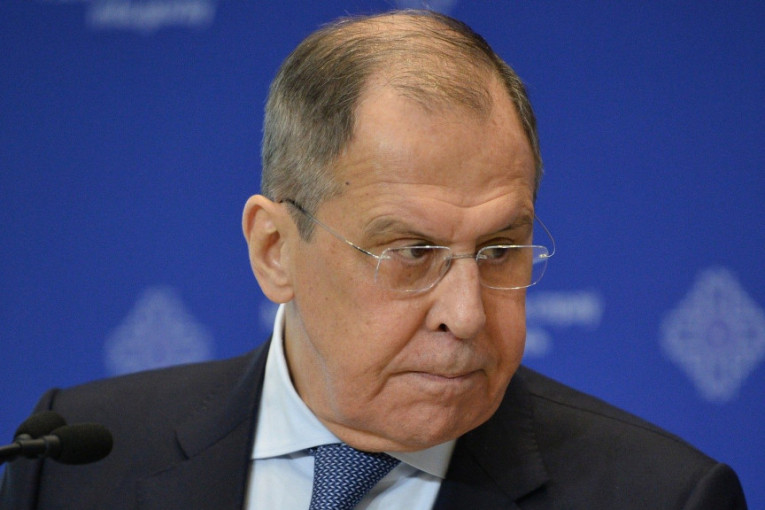 Lavrov dolazi u Bosnu i Hercegovinu, odvojen sastanak sa Dodikom