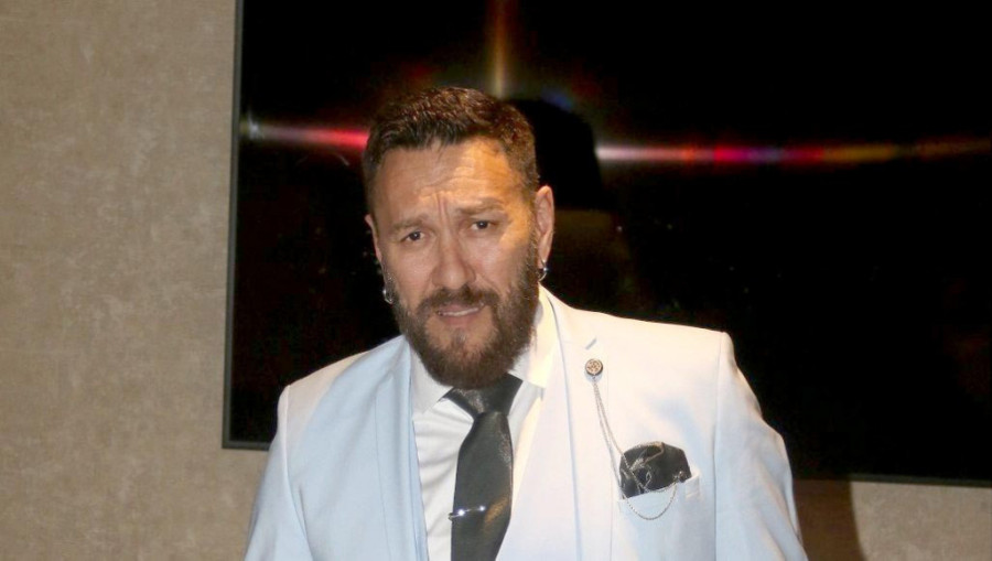 Bolna ispovest Niggora Lazića! Zbog jedne amajlije je sve krenulo po zlu: Izgubio bratanicu, otac mu stradao, on dobio tumor