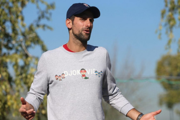 Kako mlađi igrači vide Novakovu borbu za bolje uslove tenisera
