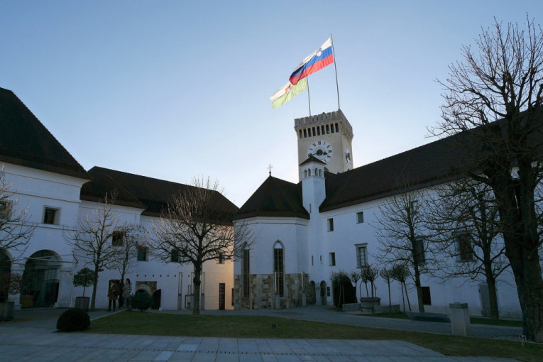 Slovenija otvorena i za vakcinaciju Sputnjikom V