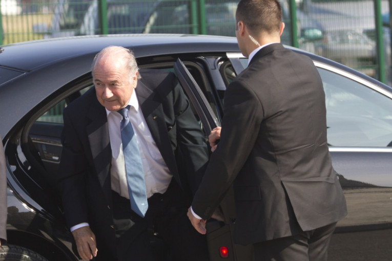 Još im nije istekla ni prethodna, a već je stigla nova kazna: Dva nekada najmoćnija čoveka u fudbalu ponovo kažnjena