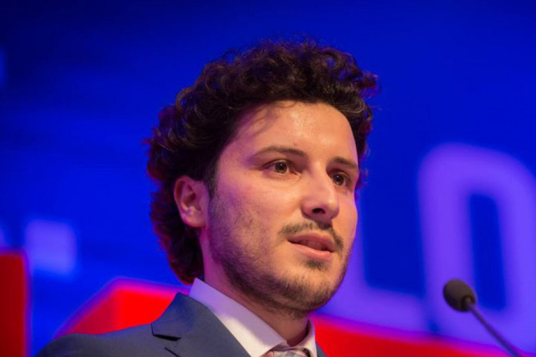 Dritan Abazović: "Obaveza Crne Gore je da ostane posvećena putu ka EU"