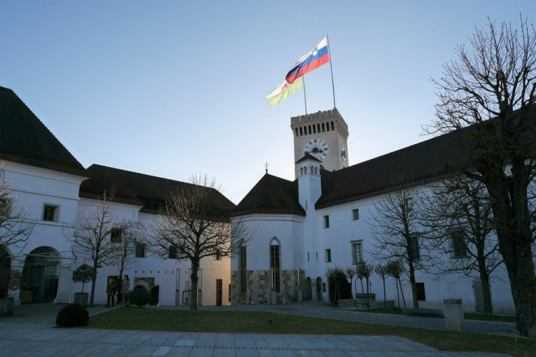 Trgovinska razmena sa Slovenijom više od milijardu evra