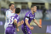 Totenhem krenuo po Milenkovića, Fiorentina odbila napad, ova priča nije još završena