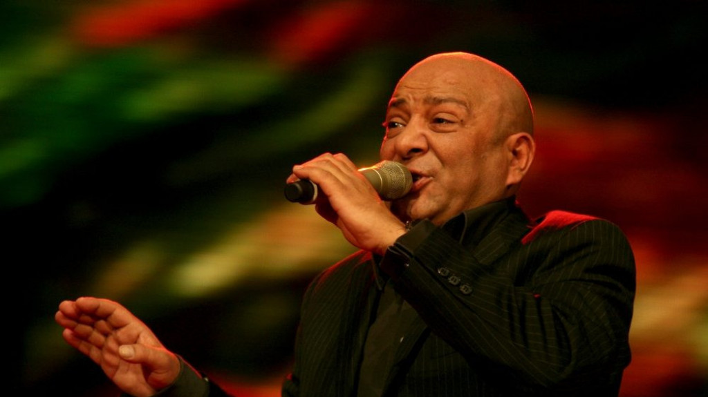 "Bori se!" Pevač progovorio o zdravstvenom stanju Halida Bešlića