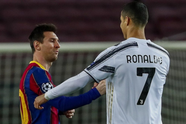 KRAJ: Lajpcig u nokaut fazi Lige šampiona, Ronaldo pokorio "Nou Kamp", prekinut meč u Parizu (video)