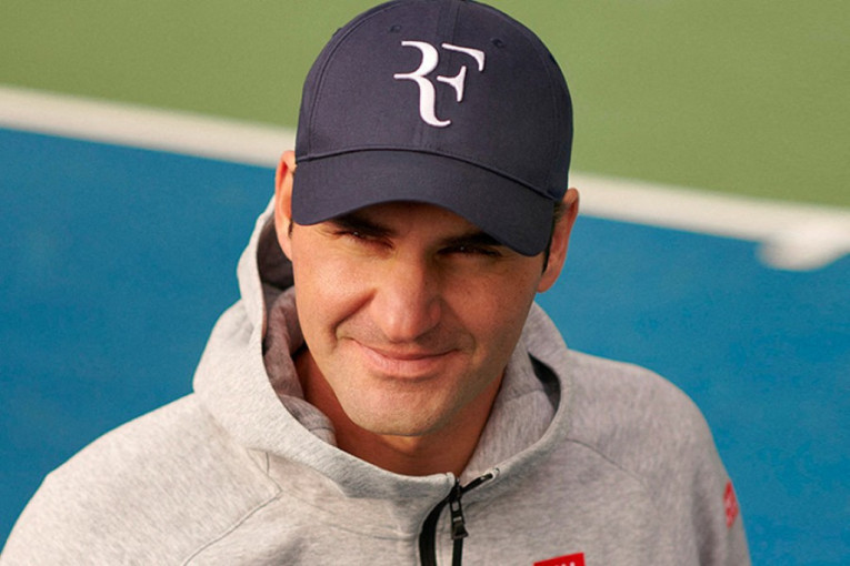 Federerova najveća želja u 2021. nije vezana za redovne turnire