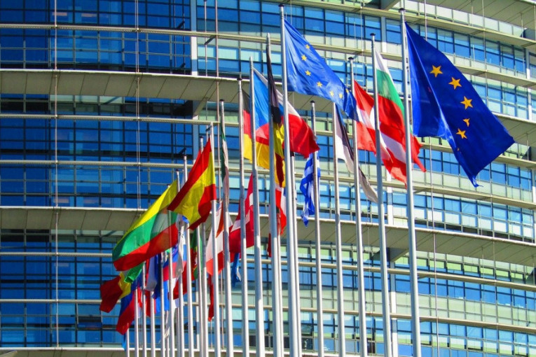 Privreda EU pala 4,2 odsto u trećem kvartalu ove godine