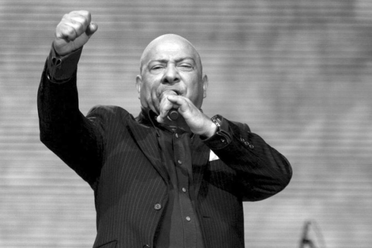 Stigli rezultati obdukcije Džeja Ramadanovskog: Utvrđeno da li je pevač bolovao od korone