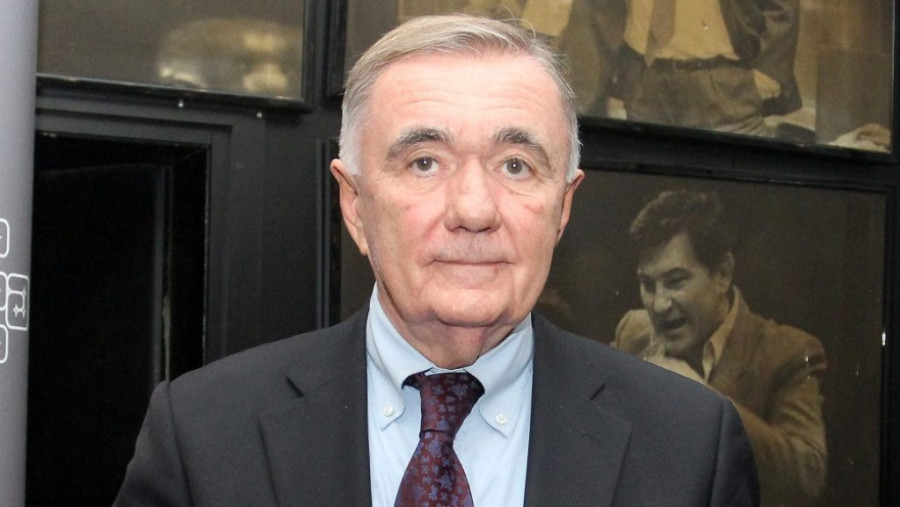 Ispovest Dušana Kovačevića: Nikada me nijedan pas nije ujeo, a ljudi su me ozbiljno izujedali kroz ceo život