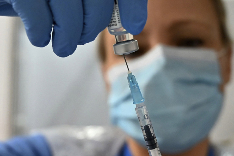 Do proleća bi moglo biti vakcinisano 70 odsto Slovenaca