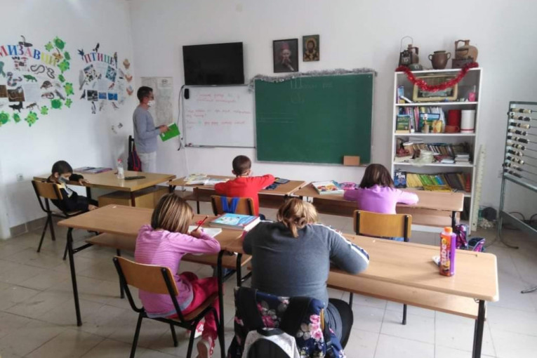 Još jače u reformu obrazovanja: Konstituisan Savet, na čelu Ana Brnabić
