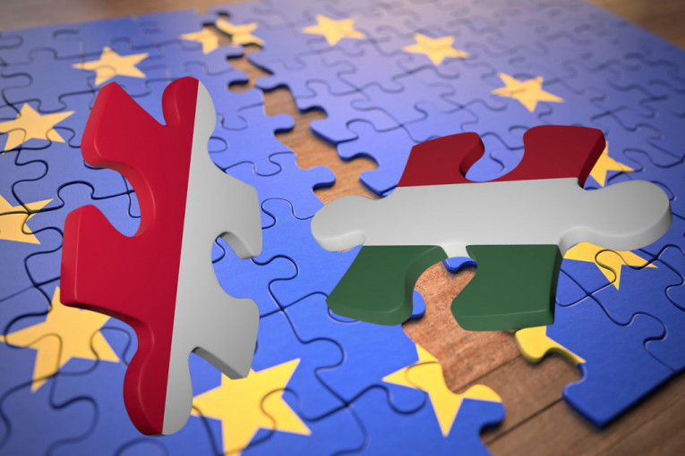 Kakva je to Evropska unija kojoj Mađarska i Poljska blokiraju usvajanje budžeta