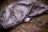 Pronađeno telo u reci Bosni: Sumnja se da je reč o radniku za kojim se traga