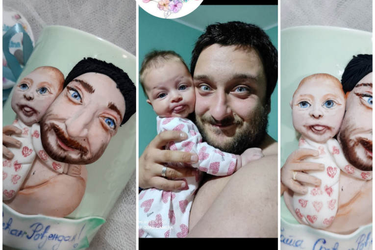 Ideja za novogodišnji poklon: Sigurno biste voleli da imate 3D šolje