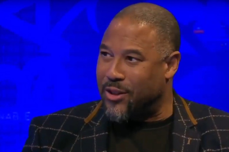 Engleska legenda Džon Barns stao u odbranu Rumuna Kolteskua