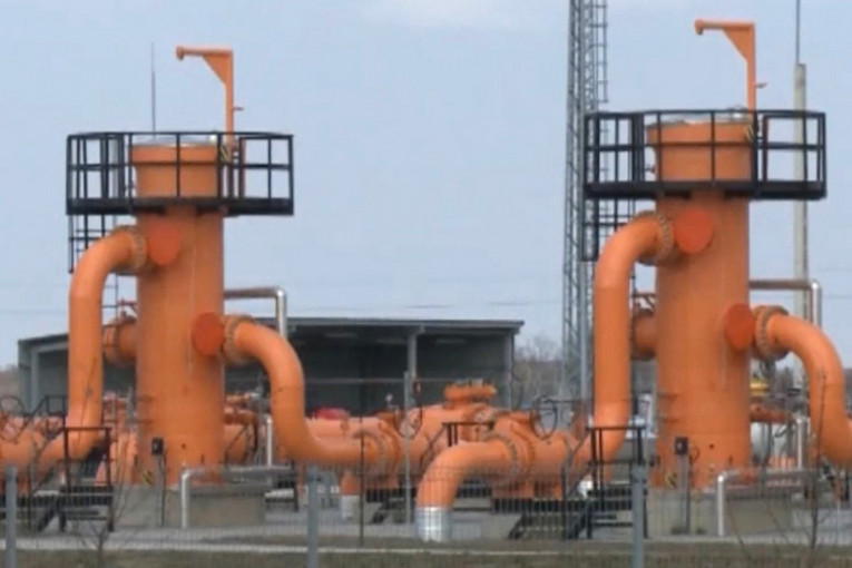 Preokrenulo se na „pravu stranu“: Ruski gas ponovo teče u Nemačku, pada cena