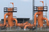 Ima li kraja: Gas ne prestaje da divlja, cena došla do 1.250 dolara